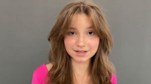 Басня «Две подруги» Сергей Михалков - читает Климова Ева