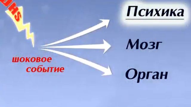Рак излечим! Причина рака - конфликт!!! Интервью доктора Хамера 1998 г #гнм #докторхамер #рак