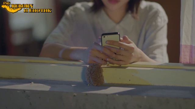 Течение чудесного времени 1 сезон 30 серия