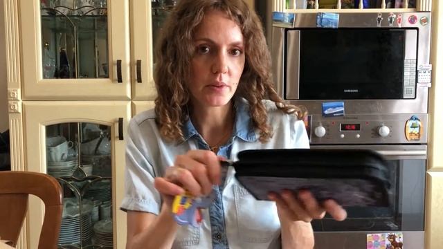 РАСПАКОВКА канцелярии с OZON смотреть онлайн