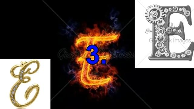 Топ 5 самых часто используемых букв в нашей повседневной речи смотреть онлайн