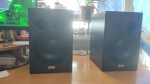 DYNAUDIO