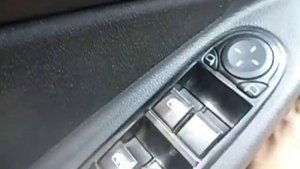 Дверь датсун он до внутри