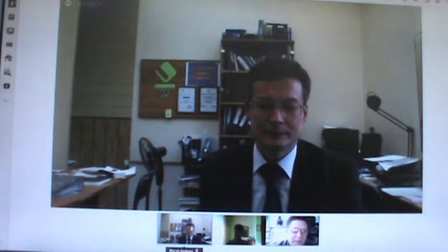 Кокус медиатора с Ольгой смотреть онлайн