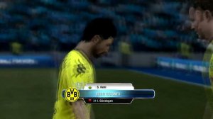 FIFA 2012: Demo jugable - Gameplay comentado HD