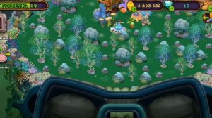 вывел хулу в Мои поющие монстры? My Singing Monsters