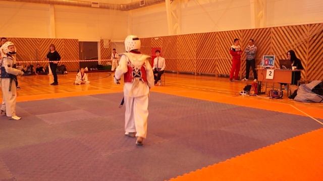 19. Синельников Игнатий и Акеров Камиль, 37кг., среди кадетов 2002-2004г.р. смотреть онлайн