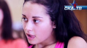 СКА-ТВ: SKA Sisters готовятся к сезону