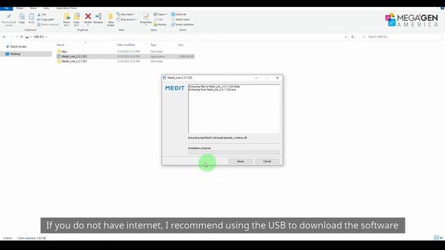 How to Download Medit Link смотреть онлайн