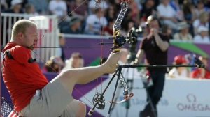 Информационный видеоролик, посвящённый дню инвалидов.