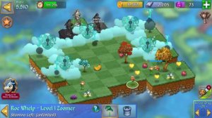 Merge Dragons Challenge 26