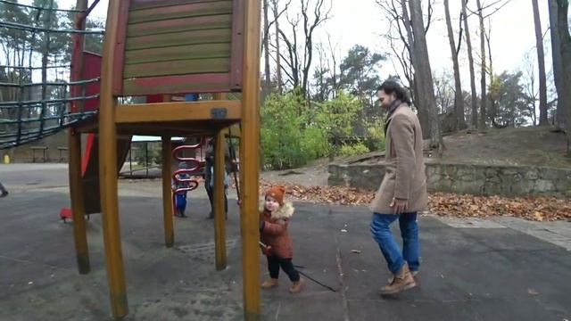 Неделя моды в Риге(Riga Fashion Week) ? Рижский зоопарк ?? Вся еда только на вынос? эпизод 89 смотреть онлайн