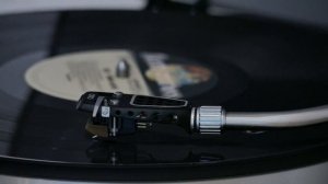 Вертушка OTTO TP-1000D с тонармом Acos lustre GST1