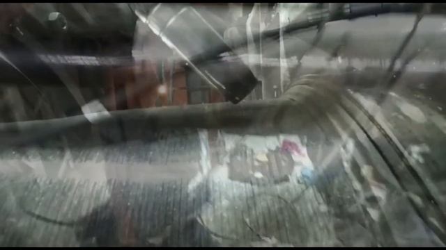 Тестирование наружного наплавочного станка на диаметр до 400 мм и длину до 800 мм.
