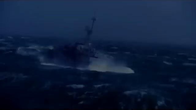 Сергей Волчков "Корабли"