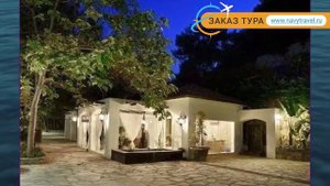 SARPEDOR BOUTIQUE HOTEL & SPA 5* Бодрум обзор – САРПЕДОР БУТИК ХОТЕЛ ЭНД СПА 5* Бодрум видео обзор