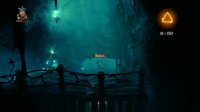 ОБЗОР Trine 3