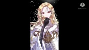 Реакция Я Стала Матерью Злодея (ЯСМЗ) Из Новеллы на ТикТок (gacha club)