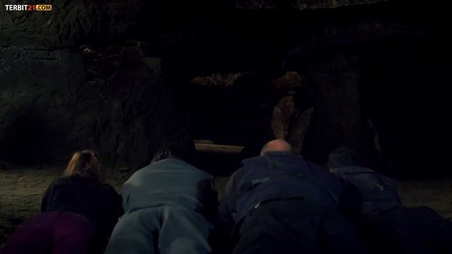 Film Action 2020 Subtitle Indonesia | Tribal: Get Out Alive смотреть онлайн