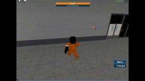 РОБЛОКС скрипт на хождение по стенам! (Roblox script walk on walls!)