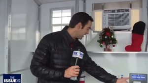 Арнольд Шварценеггер подарил дома ветеранам