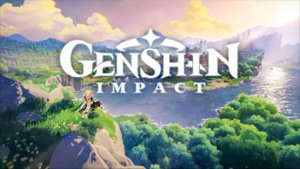 Dream Aria - Genshin Impact Music Extended