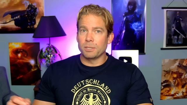 Bladesingers, Artificers, and Mods in Baldur's Gate 3 смотреть онлайн