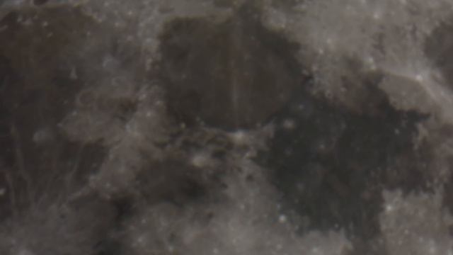 Live Moon Of June 25th 2018 With A 14 Inch Telescope смотреть онлайн