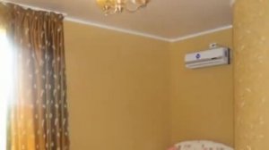 Гостевой дом Оазис поселок Кабардинка