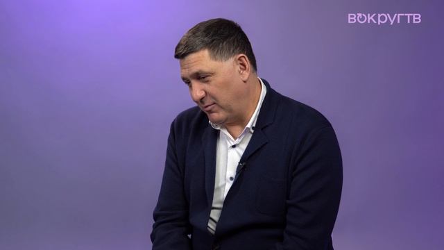 Сергей Пускепалис о фильме «Крылья над Берлином»