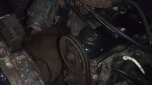 двигатель ауди 80б3 1.8SF