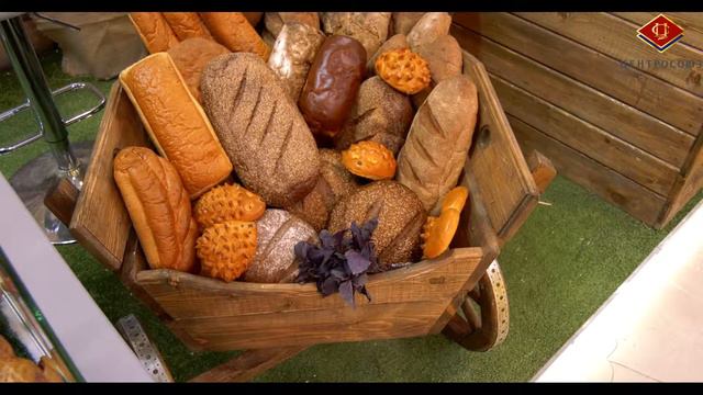 Натуральные продукты от Пензенского облпотребсоюза смотреть онлайн