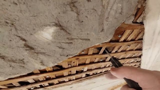 День 45. Борьба с алебастровой залепухой. Если бы. смотреть онлайн