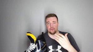 V76 ЭНЦЕЛАД - ДОСТОЙНАЯ ЗАМЕНА в условиях ухода BAUER? Полный обзор коньков из Ярославля.