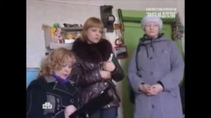 Профессия репортер  Охота на детство  1