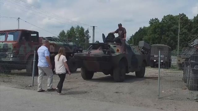 Драйв: «Металлоломщики»