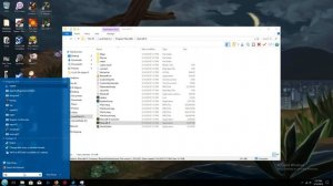 Warcraft III Black Menu Screen Fix (Win10)