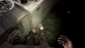 Обзор на Resident Evil 7. Так ли хорош VR мод ? Инструкция.