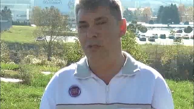 Fijat Automobili Srbija