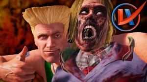 Dead Rising 4 привела к катастрофе | Обзор