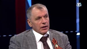 " Главное интервью c Владимиром Константиновым" на ТК "Миллет". 06.05.24