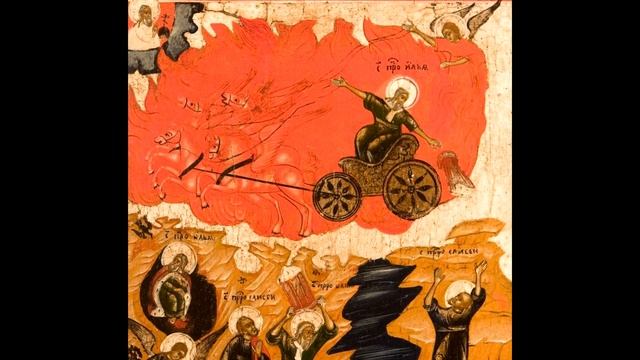 Великий Покаянный Канон Андрея Критского #3. Великий Пост. Первая Седмица. Мысли на каждый день. смотреть онлайн