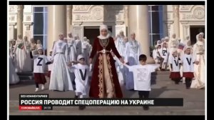 ВСТАВАЙТЕ, ЛЮДИ РУССКИЕ!