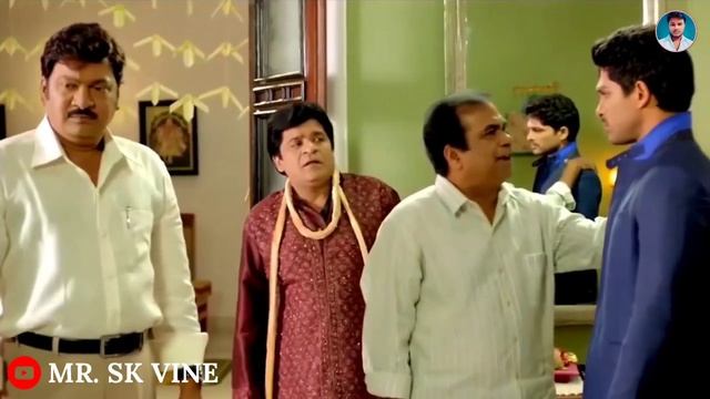 Shautha movi in hindi Dabbing ll Allu Arjun смотреть онлайн