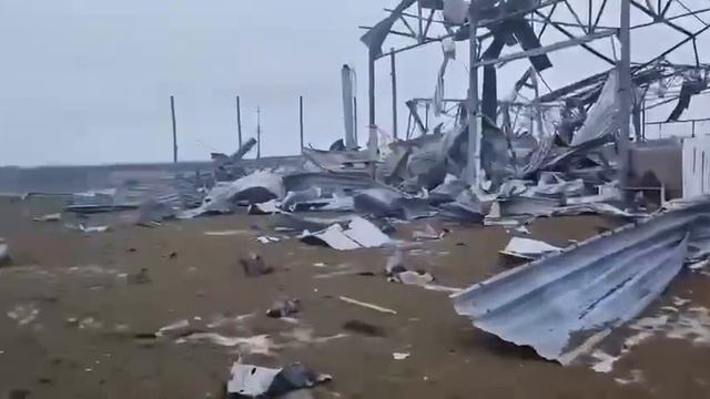Харьковская область.