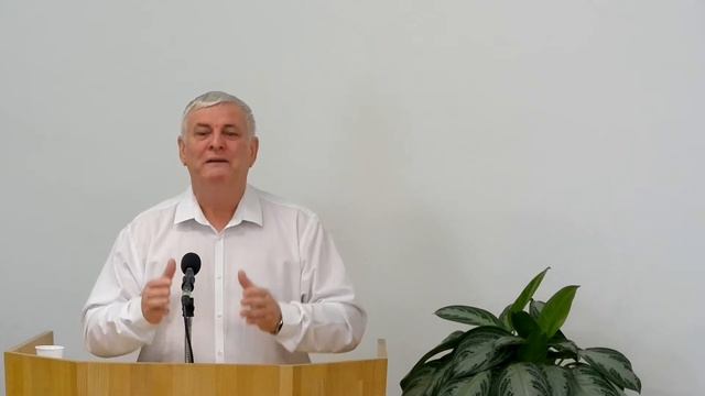 7- Почему сказанно : "Слово было Бог" смотреть онлайн