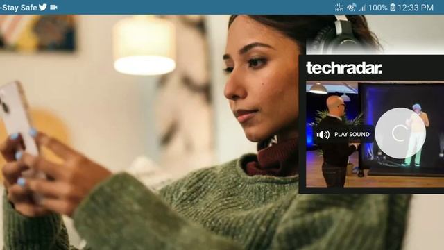 Audio Technica ATH-M20xBT wireless headphones Launches promising studio-quality sound on the go смотреть онлайн