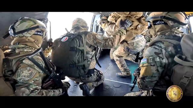 QOYADA | НА СКАЛЕ | ON THE ROCK смотреть онлайн