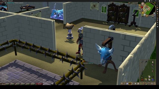 ARMA SONHO DA INFÂNCIA DE MUITOS DRAGON CLAWS OU PROS ÍNTIMOS GARRAS DRAGÔNICA TESTANDO RUNESCAPE H смотреть онлайн