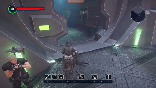 Elex - Первый раз - Сложность УЛЬТРА - Прохождение #13 С уроном решили, нужна БРОНЯ! смотреть онлайн